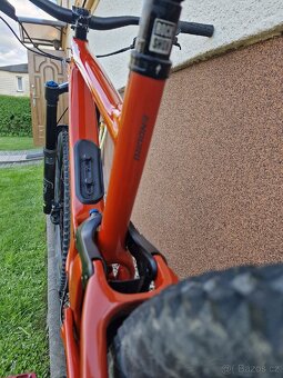 Rám Specialized enduro comp - 4