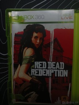 Red Dead Redemption - 4