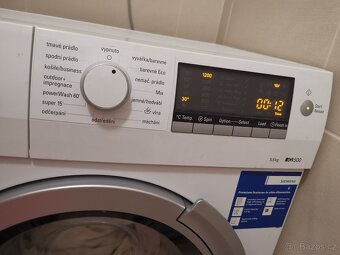 .SIEMENS IQ 500+dárek - 4