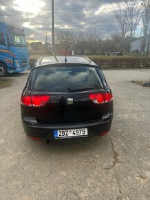 Seat Altea XL - 4