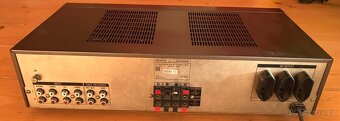 SONY ZESILOVAČ TA-AX4040 (ROK 1985) - 4