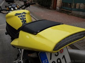 Díly Yamaha R1 R6 yzf 750 yzf 1000/ kapoty nadrž plasty atd. - 4
