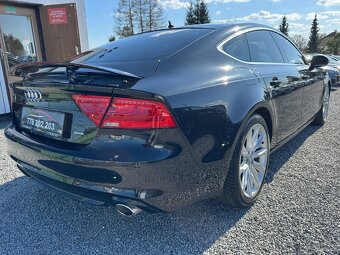 AUDI A7 3.0TDi 180KW QUATTRO LED - 4