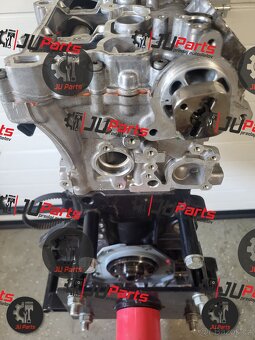 Motor 2.0 TFSI TSI CHH DJH CJX - 4
