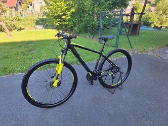 Superior XC 29 SE - 4