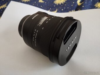 Tamron 10-24mm f/3.5-4.5 Di II VC HLD - 4