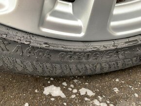 Alu 20 org.AUDI Q7 Jako nové - 4