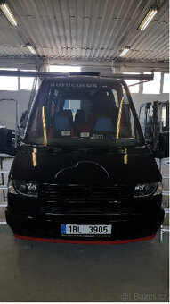 VW Transporter - 4