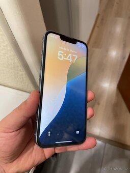 iPhone 14 blue 128 gb - 4