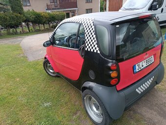 Smart - 4