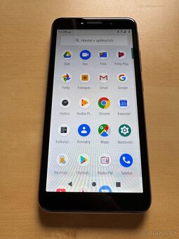 Aligátor S5540 Duo - 4