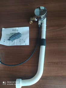 Prodám Comfort Level Plus Kaldewei - 4
