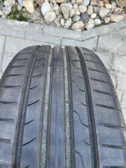 BMW komplet R16 6796202 Styling 378 205/55/16 - 4