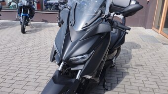 Yamaha X-max 300 ČR - 4