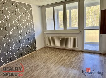 Prodej, byty/3+1, 62 m2, Družstevní 30, 35801 Kraslice, Soko - 4
