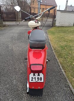 JAWA 21 - 4