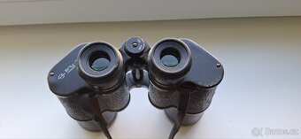 Dalekohled BPC 7X50 - 4
