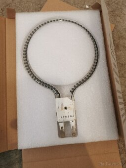 topná žárovka 1500W - 4