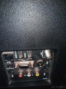 Smart Televize JVG - 4