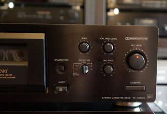 SONY TC - K 920 QS - 4