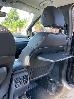 Mercedes-Benz B200 4Matic - 4