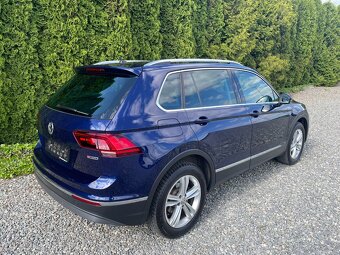 Volkswagen Tiguan 2.0 TDI 140kW DSG 4x4 HIGHLINE - 4