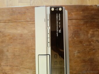 Panasonic NV-FJ732 - 4