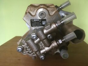 Nové vysokotlaké čerpadlo Bosch - 4