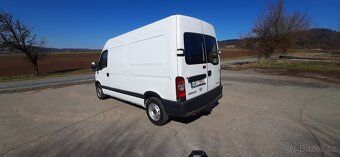 Renault Master - 4