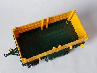 Model Britains, Salop MT-50 Trailer RARITA - 4