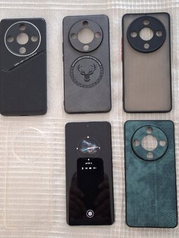 Honor magic 6 lite - 4