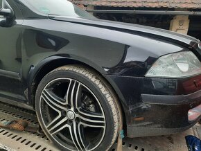 SKODA OCTAVIA COMBI 2.0 FSI 9910 - 4