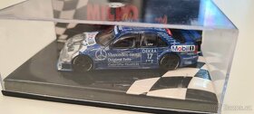 MICRO Champs 1:64 Mercedes C 180 DTM - 4