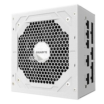 Gigabyte UD850GM PG5W/850W/ATX 3.0/80PLUS Gold/Modular - ZÁN - 4