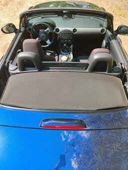 Mazda MX-5 NCFL 1.8 - 4