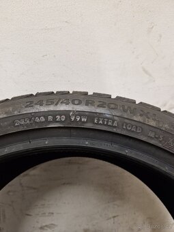 275/35/20 CONTINENTAL WINTERCONTACT TS860S 102W - 4