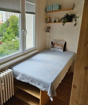 Prodej bytu 1+1, 34,8 m2,Hradec Králové u Duranu - 4