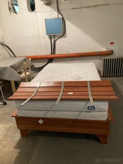 Postel kvalitni vel 120/200 - 4