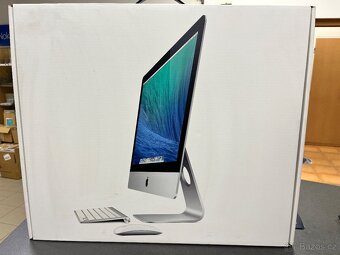 Apple iMac 21,5" Core i5 Late 2013 1TB 8GB RAM - 4