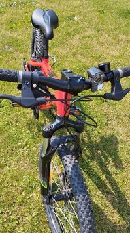 Rockrider 900 - 4