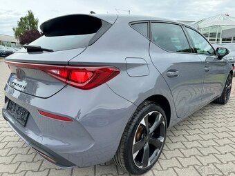 Cupra Leon 2022 TSI 150kw e-hybrid/virtual/keyless/DCC/PHEV - 4