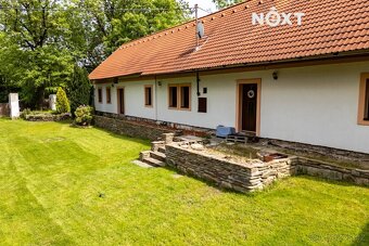 Prodej Rodinný dům, 200㎡ - 4