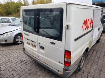 Ford Transit č. 19044 - 4