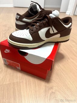 Nike dunk low - 4