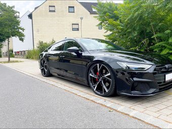 Audi kola 9,5x21" 5x112 - 4
