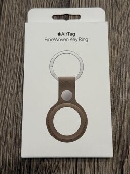 Nový Apple AirTag - 4