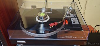 Pioneer PL 518 X - 4