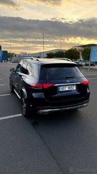Mercedes-Benz GLE 300d 4MATIC AMG - 4