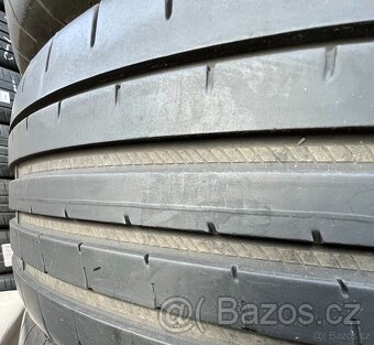 Letní pneu 235/65 R18 106W GoodYear F1 Asymmetric 3 (4320) - 4