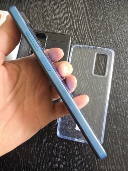 Xaiomi Redmi Note 11 Pro 5G, 128GB - 4
